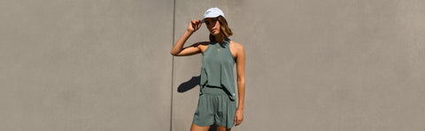 Travel Shorts